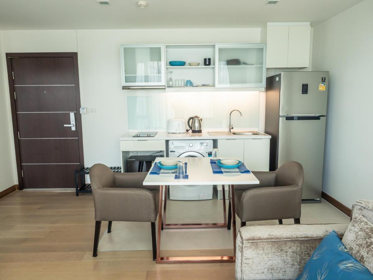 Welive One Bedroom, 42 Sqm. Appartement Chiang Mai