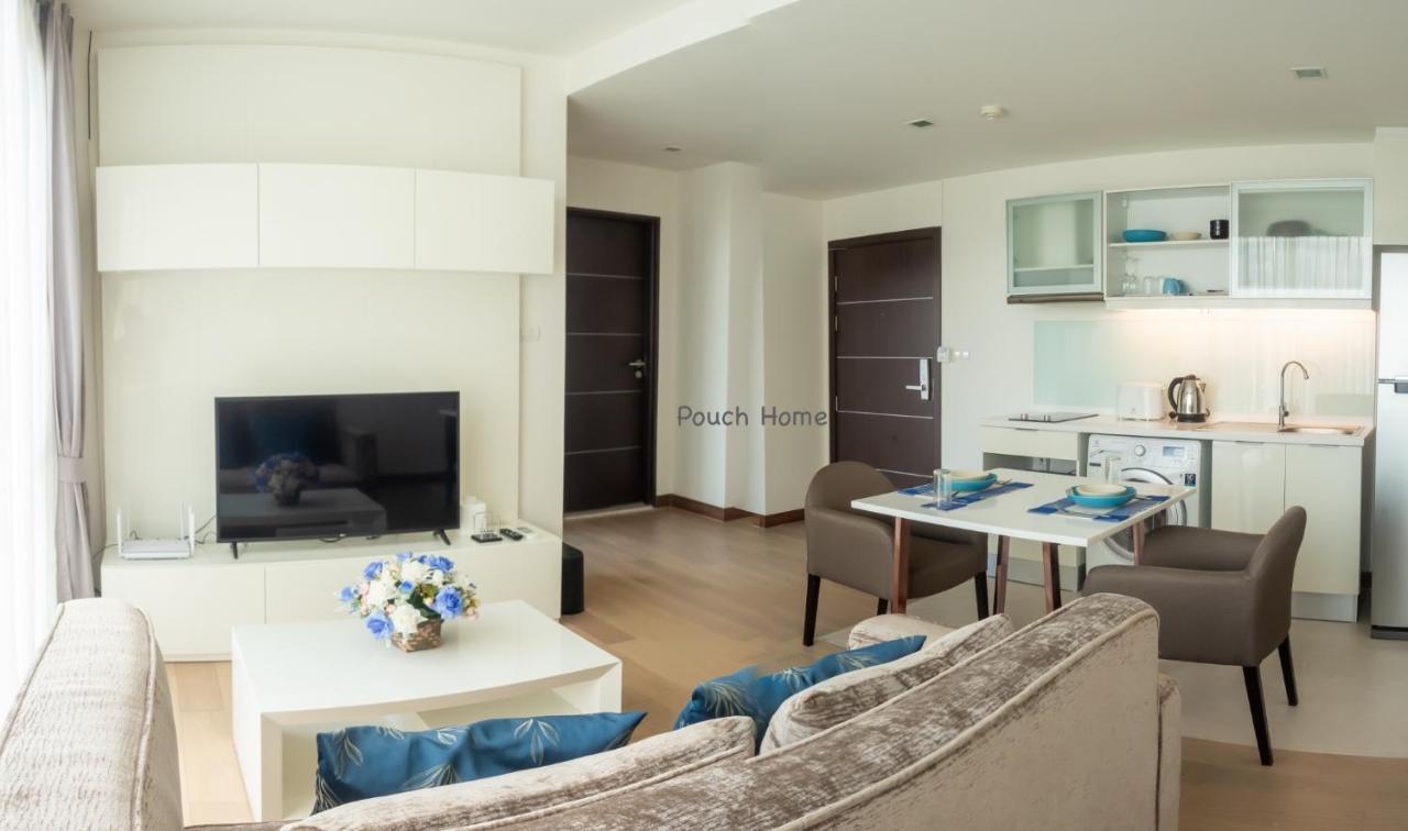 Welive One Bedroom, 42 Sqm. Appartement Chiang Mai