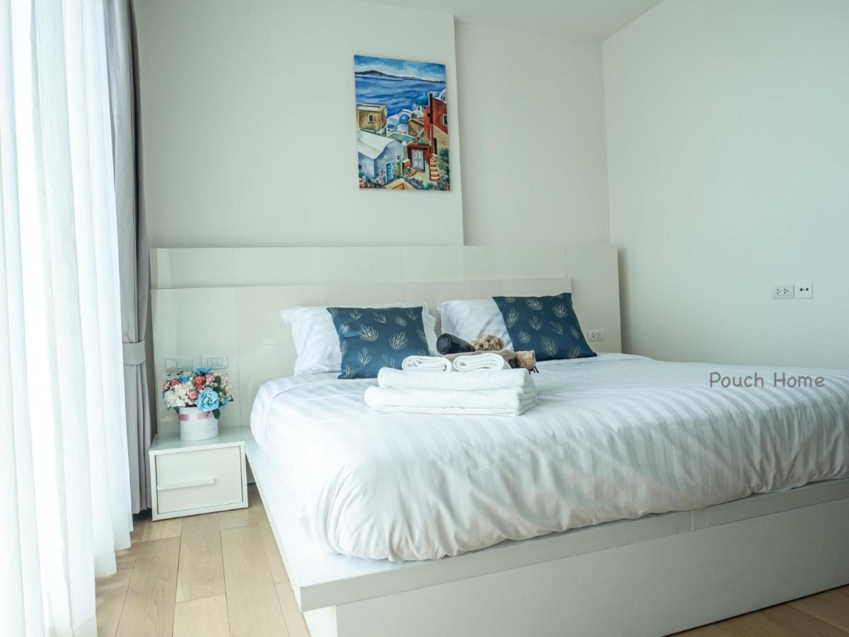Welive One Bedroom, 42 Sqm. Appartement